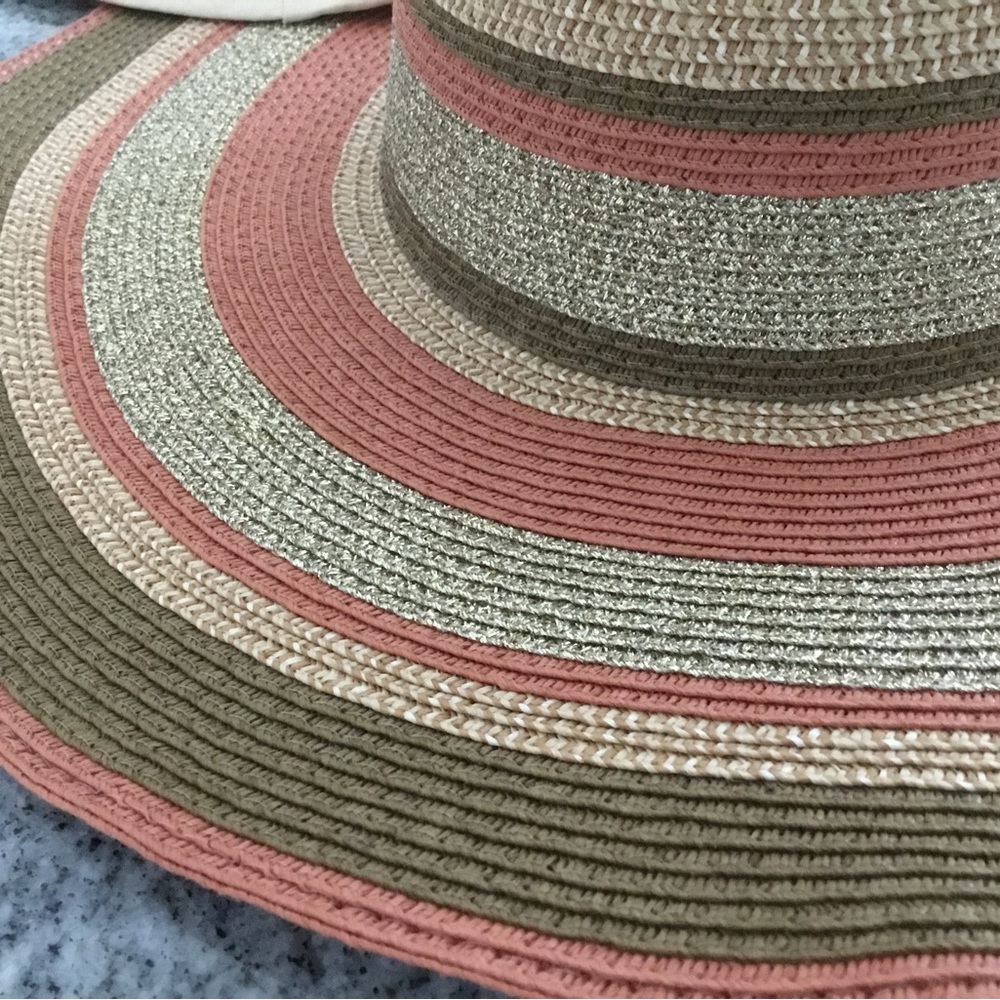 Collectioneighteen Sun Hat - Picture 5 of 5